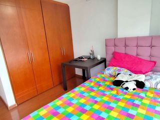 Foto 2 de APARTAMENTO EN VENTA SECTOR CONJUNTO EL REFUGIO TUNJA BOYACA
