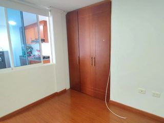 Foto 5 de APARTAMENTO EN VENTA SECTOR CONJUNTO EL REFUGIO TUNJA BOYACA