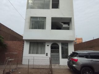 Foto 2 de ALQUILO AMPLIO DEPARTAMENTO EN BRISAS DE OQUEND CALLAO 120M2
