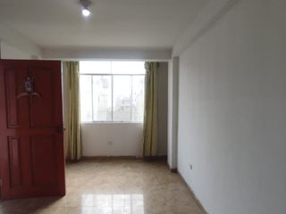 Foto 4 de ALQUILO AMPLIO DEPARTAMENTO EN BRISAS DE OQUEND CALLAO 120M2