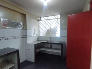 Foto 5 de ALQUILO AMPLIO DEPARTAMENTO EN BRISAS DE OQUEND CALLAO 120M2