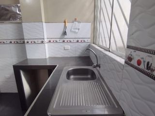 Foto 6 de ALQUILO AMPLIO DEPARTAMENTO EN BRISAS DE OQUEND CALLAO 120M2