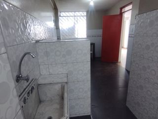 Foto 8 de ALQUILO AMPLIO DEPARTAMENTO EN BRISAS DE OQUEND CALLAO 120M2