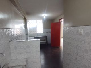 Foto 9 de ALQUILO AMPLIO DEPARTAMENTO EN BRISAS DE OQUEND CALLAO 120M2