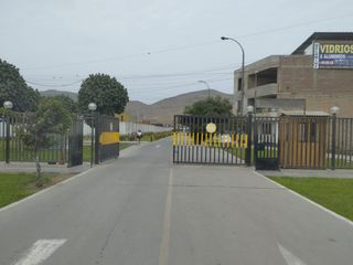 Foto 1 de ALQUILO AMPLIO DEPARTAMENTO EN BRISAS DE OQUEND CALLAO 120M2
