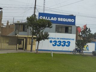 Foto 25 de ALQUILO AMPLIO DEPARTAMENTO EN BRISAS DE OQUEND CALLAO 120M2