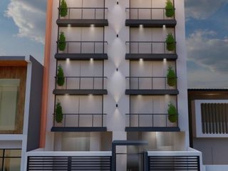 Foto 1 de Departamento en venta en Jose Luis Bustamante y Rivero