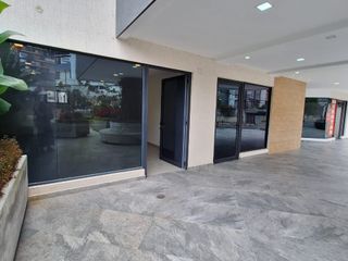 Foto 12 de RENTA LOCAL COMERCIAL EN PLANTA BAJA CALLE EL BATAN Y AV. ELOY ALFARO