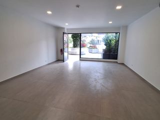 Foto 3 de RENTA LOCAL COMERCIAL EN PLANTA BAJA CALLE EL BATAN Y AV. ELOY ALFARO