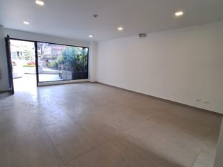 Foto 4 de RENTA LOCAL COMERCIAL EN PLANTA BAJA CALLE EL BATAN Y AV. ELOY ALFARO