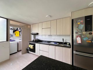 Foto 8 de Vendo Apartamento Palermo-Manizales