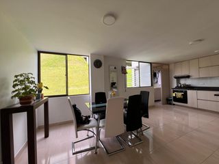 Foto 5 de Vendo Apartamento Palermo-Manizales