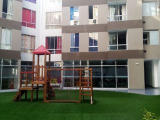 Foto 1 de Alquiler Departamento en Chorrillos