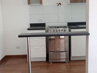 Foto 2 de Alquiler Departamento en Chorrillos