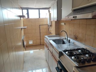 Foto 4 de Arrienda apartamento 66m2, 3 habitaciones, 2 baños, parqueadero