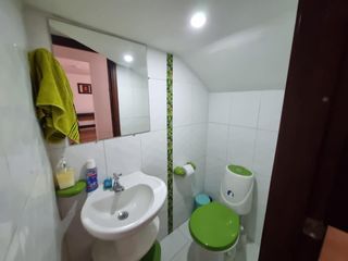 Foto 12 de VENTA DE CASA SECTOR SAN RAFAEL