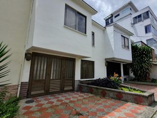 Foto 1 de VENTA DE CASA SECTOR SAN RAFAEL