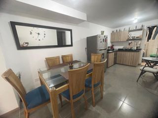 Foto 4 de Excelente valor amplia casa dúplex en conjunto cerrado Villa del Campo