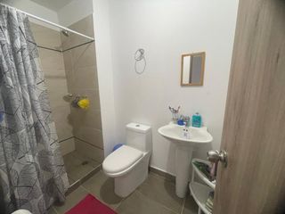 Foto 6 de Excelente valor amplia casa dúplex en conjunto cerrado Villa del Campo