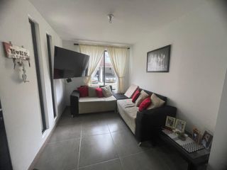 Foto 3 de Excelente valor amplia casa dúplex en conjunto cerrado Villa del Campo