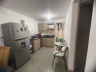 Foto 5 de Excelente valor amplia casa dúplex en conjunto cerrado Villa del Campo