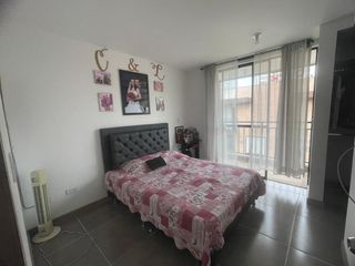 Foto 8 de Excelente valor amplia casa dúplex en conjunto cerrado Villa del Campo