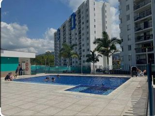 Foto 2 de Excelente valor amplia casa dúplex en conjunto cerrado Villa del Campo