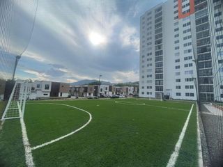Foto 10 de Excelente valor amplia casa dúplex en conjunto cerrado Villa del Campo