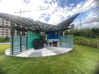 Foto 13 de Excelente valor amplia casa dúplex en conjunto cerrado Villa del Campo