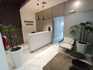 Foto 4 de Alquiler Oficina de Estreno en Barranco Cerca A Miraflores – Condominio de Lujo Empresarial