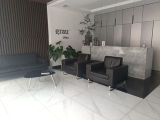 Foto 13 de Alquiler Oficina de Estreno en Barranco Cerca A Miraflores – Condominio de Lujo Empresarial