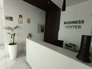 Foto 14 de Alquiler Oficina de Estreno en Barranco Cerca A Miraflores – Condominio de Lujo Empresarial