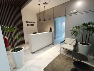 Foto 15 de Alquiler Oficina de Estreno en Barranco Cerca A Miraflores – Condominio de Lujo Empresarial