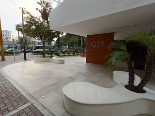 Foto 17 de Alquiler Oficina de Estreno en Barranco Cerca A Miraflores – Condominio de Lujo Empresarial