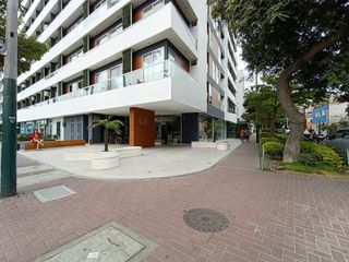 Foto 18 de Alquiler Oficina de Estreno en Barranco Cerca A Miraflores – Condominio de Lujo Empresarial
