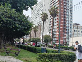 Foto 19 de Alquiler Oficina de Estreno en Barranco Cerca A Miraflores – Condominio de Lujo Empresarial