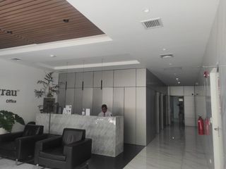 Foto 21 de Alquiler Oficina de Estreno en Barranco Cerca A Miraflores – Condominio de Lujo Empresarial