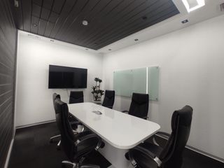 Foto 22 de Alquiler Oficina de Estreno en Barranco Cerca A Miraflores – Condominio de Lujo Empresarial