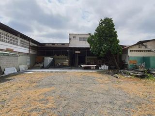 Foto 4 de BOGEGA EN VENTA MAPASINGUE OESTE GUAYAQUIL