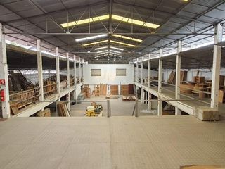 Foto 7 de BOGEGA EN VENTA MAPASINGUE OESTE GUAYAQUIL
