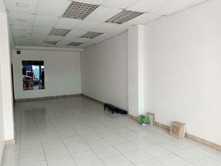 Foto 2 de LOCAL COMERCIAL LA ALAMEDA ( RENTA )