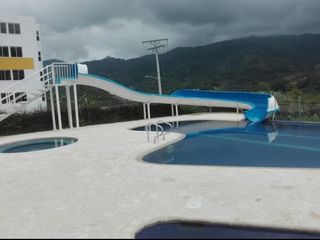 Foto 4 de Venta de Apartamento en conjunto cerrado Acqua Dosquebradas