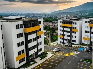 Foto 2 de Venta de Apartamento en conjunto cerrado Acqua Dosquebradas