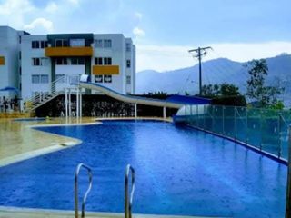 Foto 1 de Venta de Apartamento en conjunto cerrado Acqua Dosquebradas