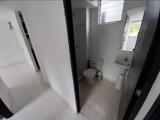 Foto 11 de Venta de Apartamento en conjunto cerrado Acqua Dosquebradas