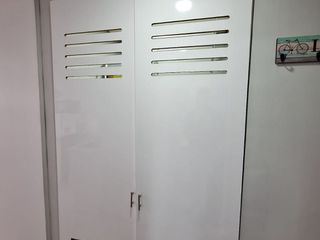Foto 18 de EXCELENTE APTO ESTUDIO AMOBLADO EN CHAPINERO