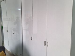 Foto 20 de EXCELENTE APTO ESTUDIO AMOBLADO EN CHAPINERO