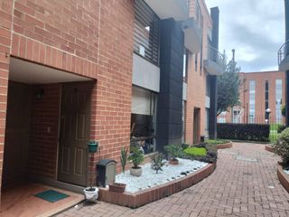 Foto 16 de Casa en venta Suba la Campiña, Bogotá d.c