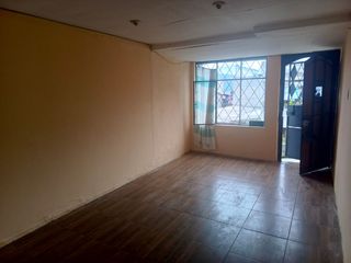 Foto 4 de En Venta Casa Sur De Quito - Sector La Mena 2