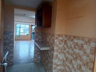 Foto 9 de En Venta Casa Sur De Quito - Sector La Mena 2